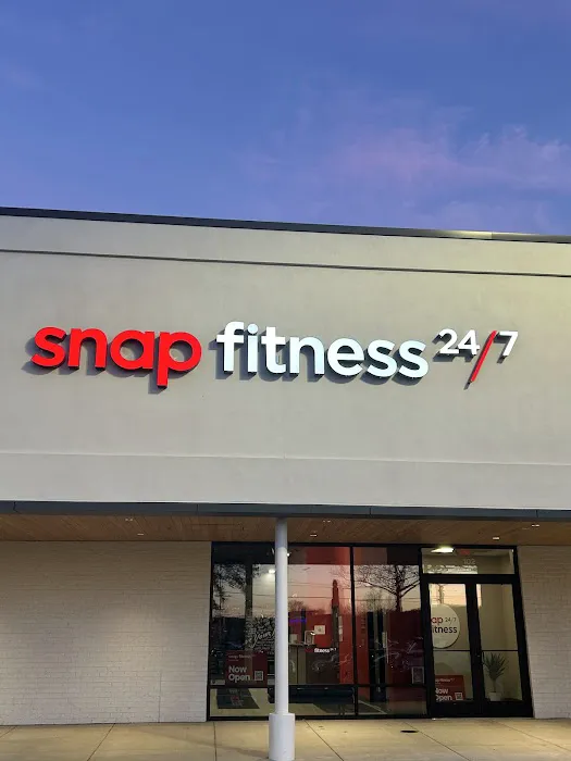 Snap Fitness Crofton Picture 9