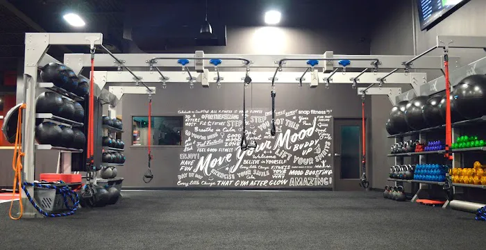Snap Fitness Crofton Picture 7