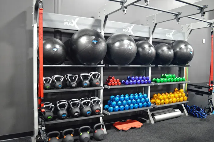 Snap Fitness Crofton Picture 10
