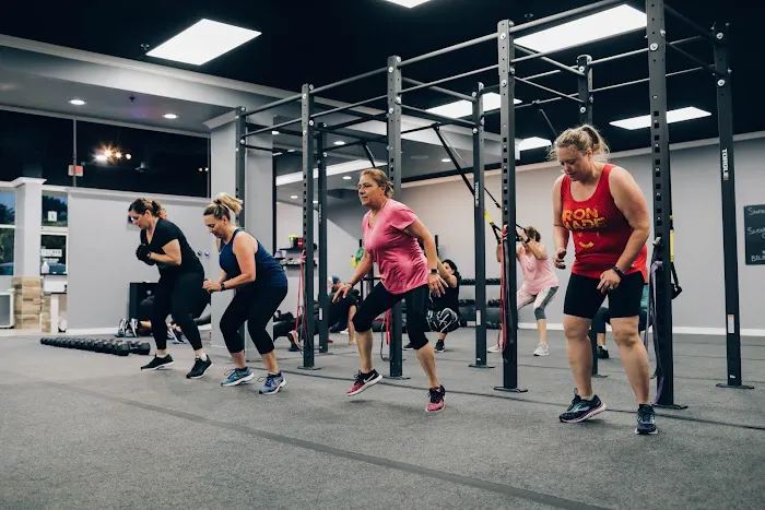 Crofton Fit Body Boot Camp Picture 2