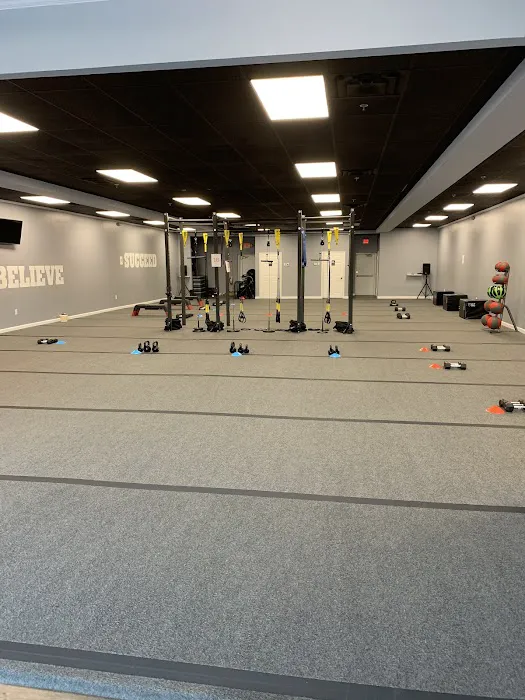 Crofton Fit Body Boot Camp Picture 1