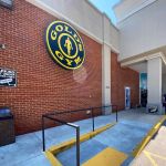 Gold's Gym
