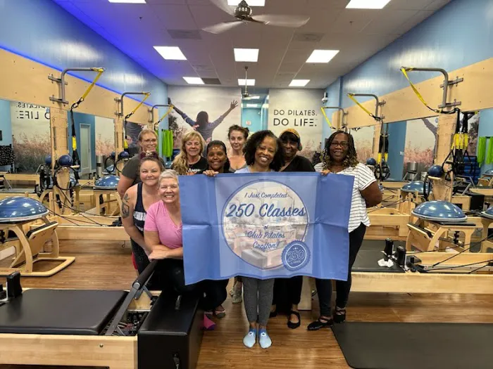 Club Pilates Picture 5