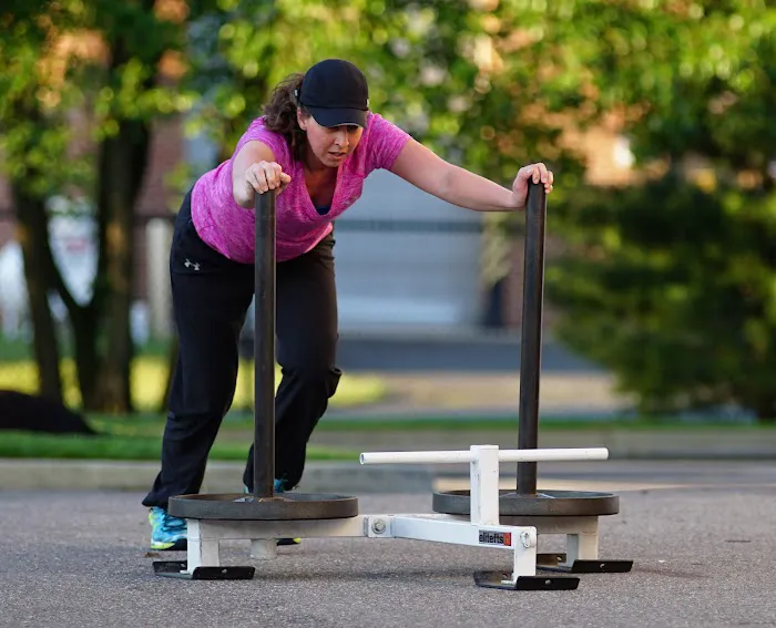 Future of Fitness Picture 2