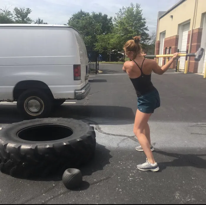 Future of Fitness Picture 10