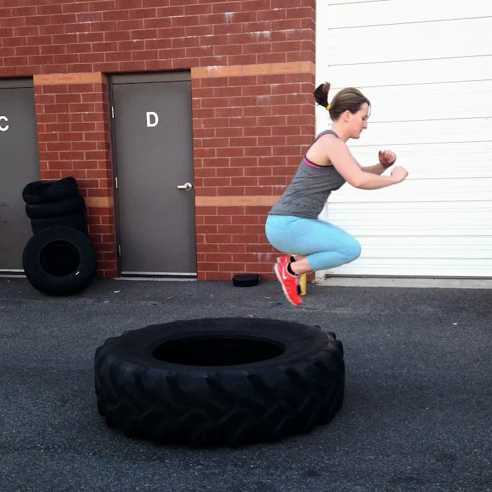 Future of Fitness Picture 9
