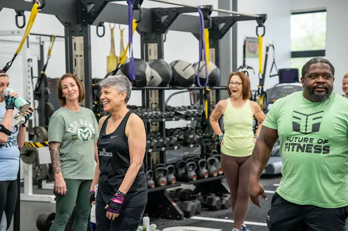 Future of Fitness Picture 3