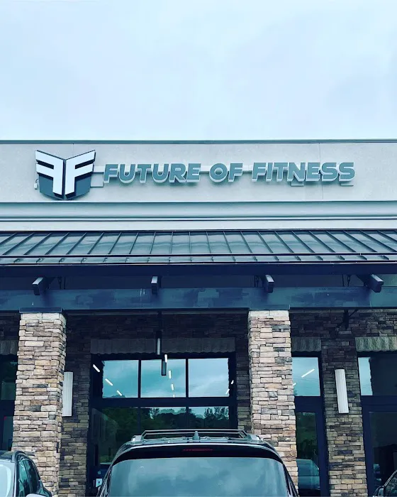 Future of Fitness Picture 4