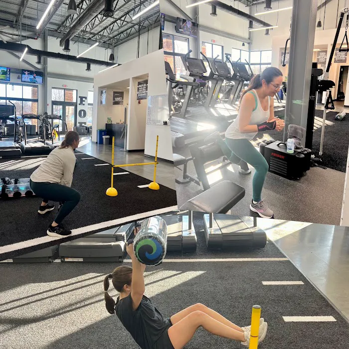 Future of Fitness Picture 1