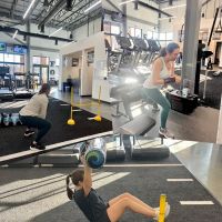 Future of Fitness ico