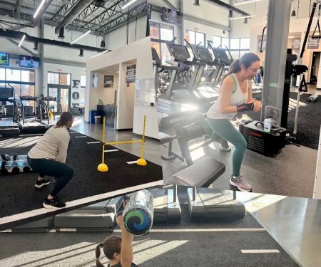 Future of Fitness