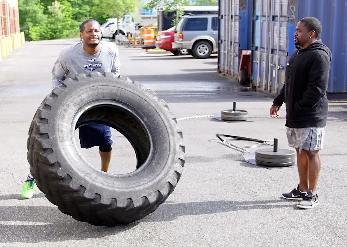 Future of Fitness Picture 7