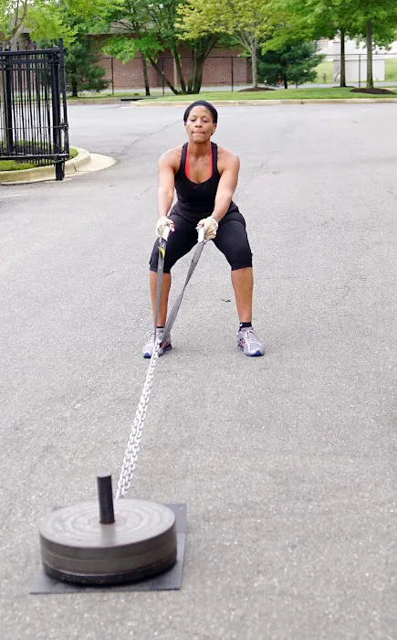 Future of Fitness Picture 6