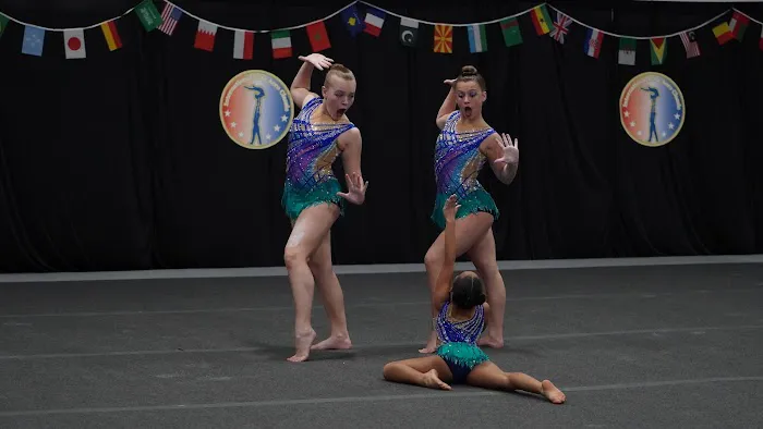 International Elite Picture 1