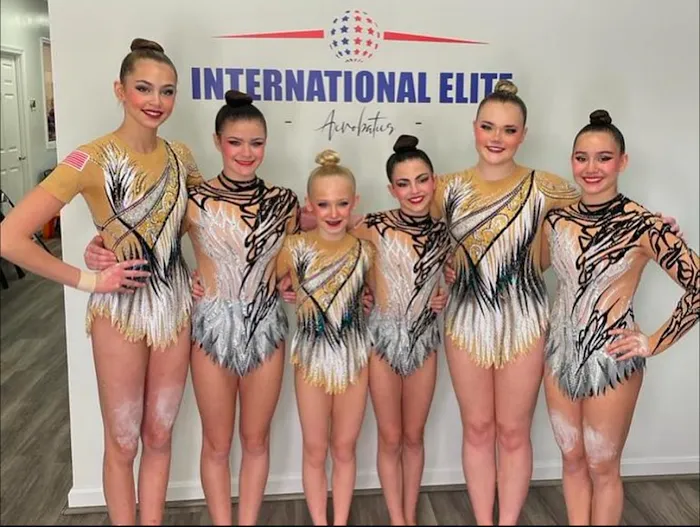 International Elite Picture 10