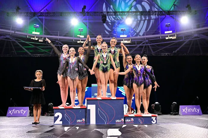 International Elite Picture 8