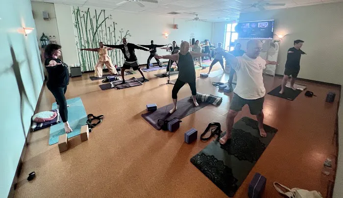 Crofton Yoga & Wellness Studio Picture 1