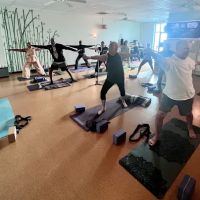 Crofton Yoga & Wellness Studio ico