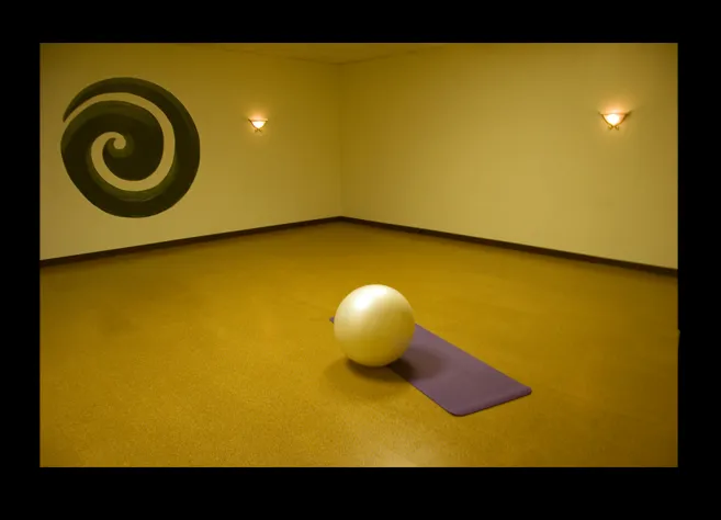 Crofton Yoga & Wellness Studio Picture 7