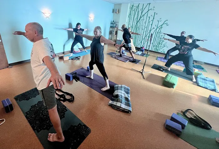 Crofton Yoga & Wellness Studio Picture 2