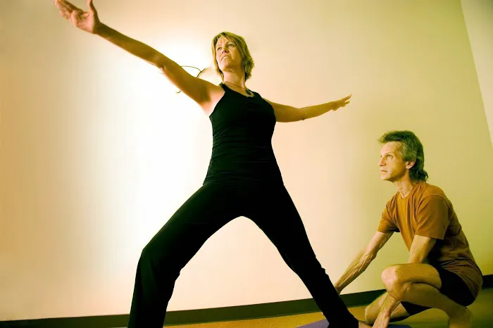 Crofton Yoga & Wellness Studio Picture 8