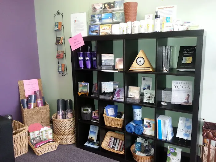 Crofton Yoga & Wellness Studio Picture 9