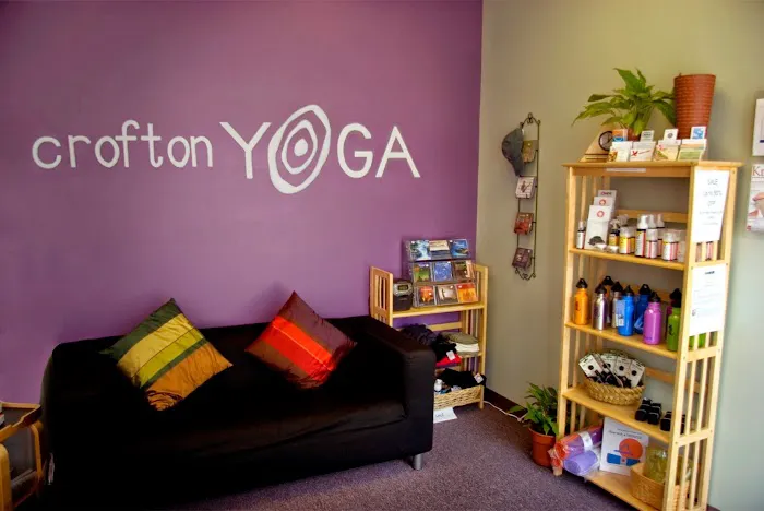 Crofton Yoga & Wellness Studio Picture 3