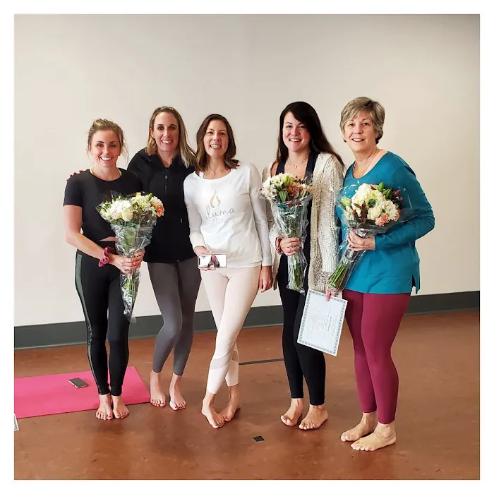 Aluma Yoga Picture 6