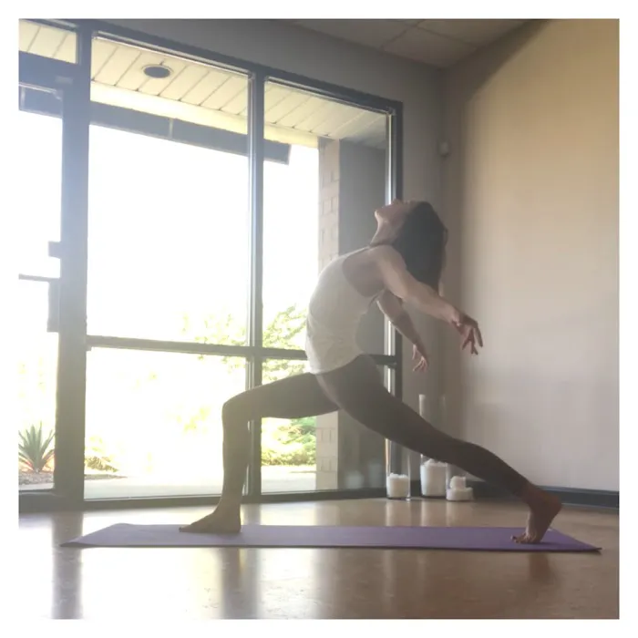 Aluma Yoga Picture 8