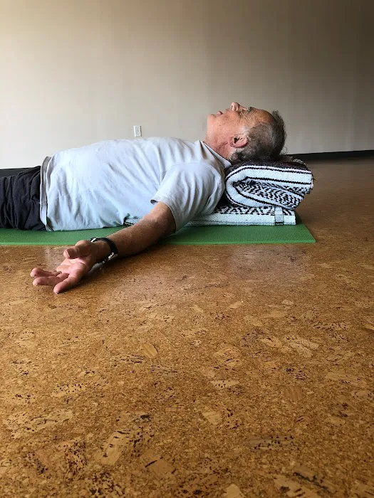 Aluma Yoga Picture 9