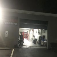 Titan CrossFit ico