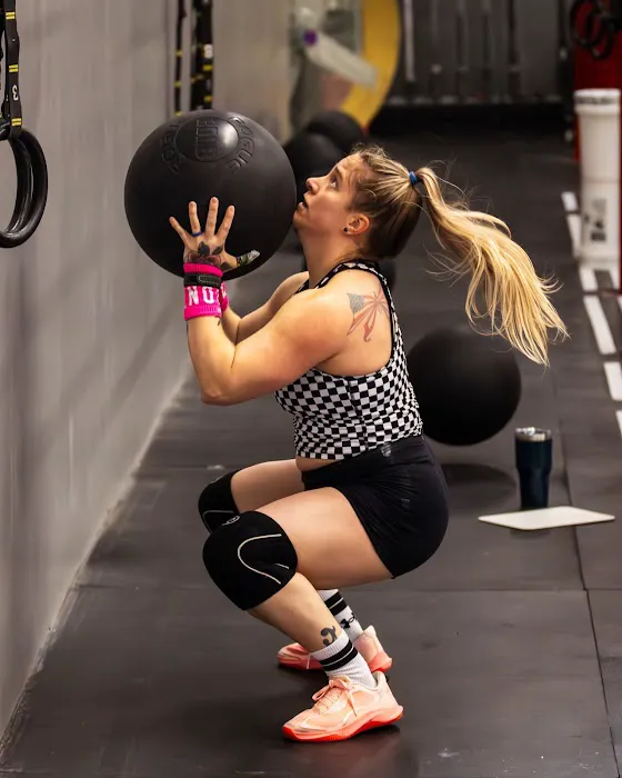 Titan CrossFit Picture 9
