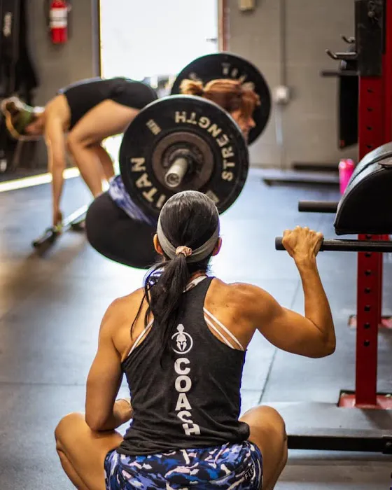 Titan CrossFit Picture 6