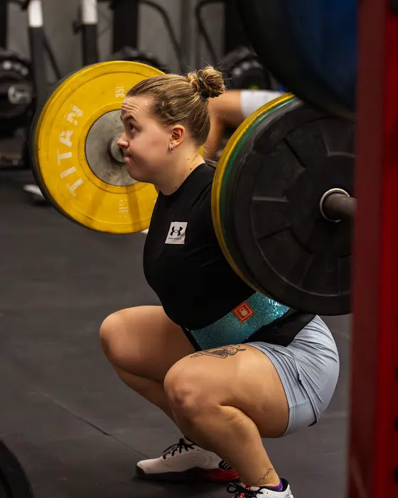 Titan CrossFit Picture 7