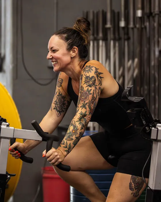 Titan CrossFit Picture 10