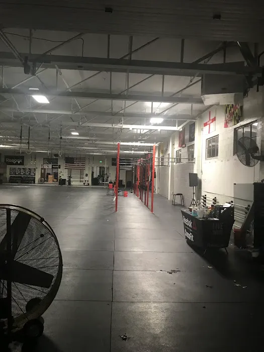 Titan CrossFit Picture 3