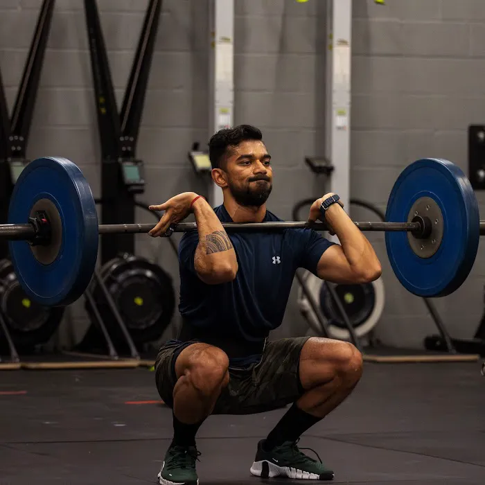 Titan CrossFit Picture 8