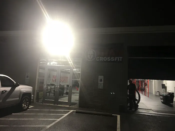 Titan CrossFit Picture 4