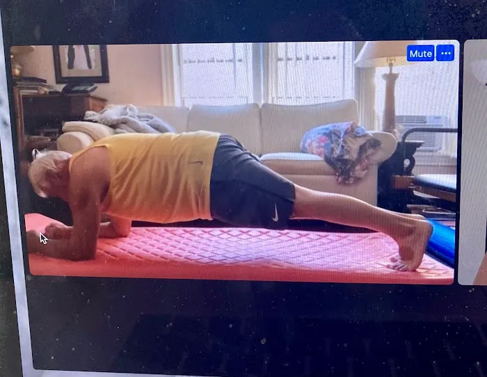Mind and Body Pilates, LLC. Picture 6