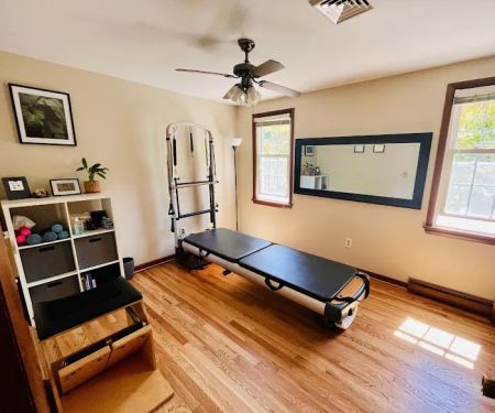 Mind and Body Pilates, LLC.