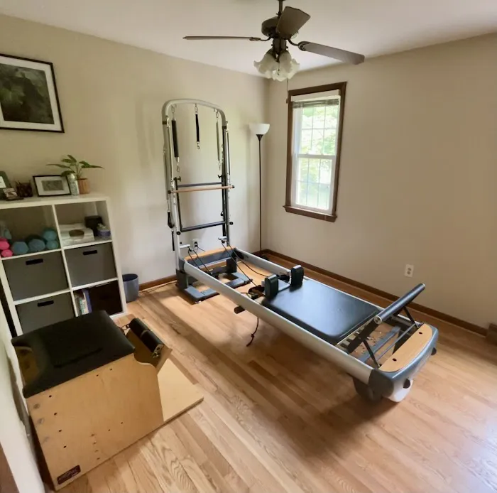 Mind and Body Pilates, LLC. Picture 2