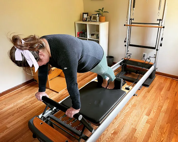Mind and Body Pilates, LLC. Picture 7