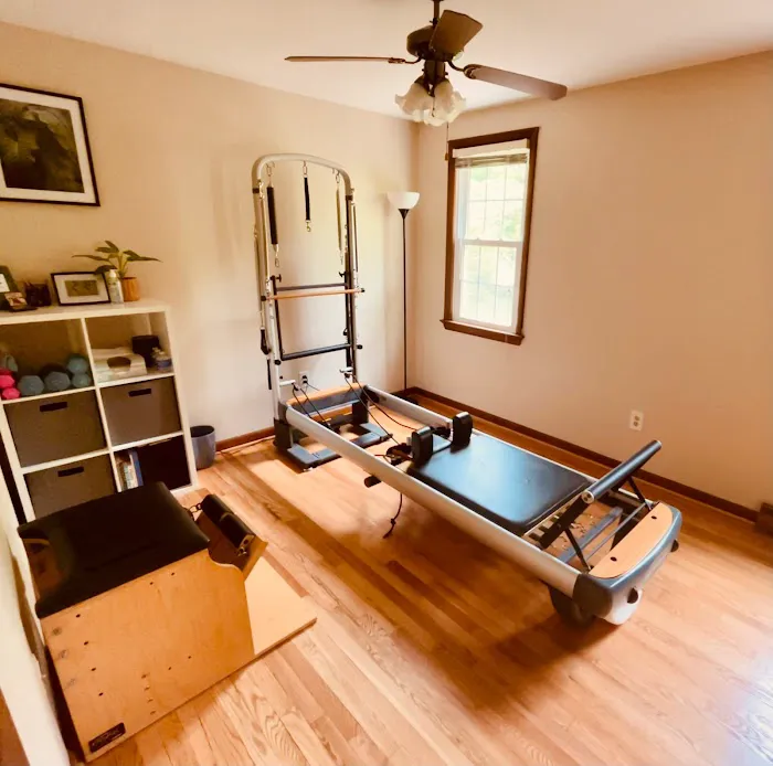 Mind and Body Pilates, LLC. Picture 9