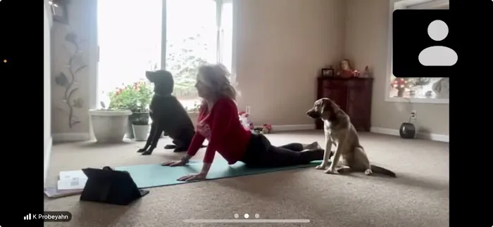 Monrovia Yoga Picture 2