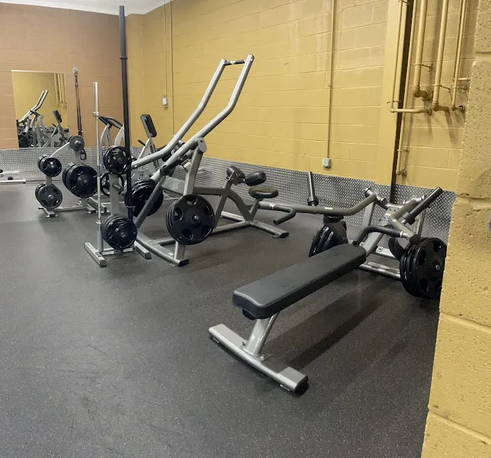 Anytime Fitness Damascus Picture 5