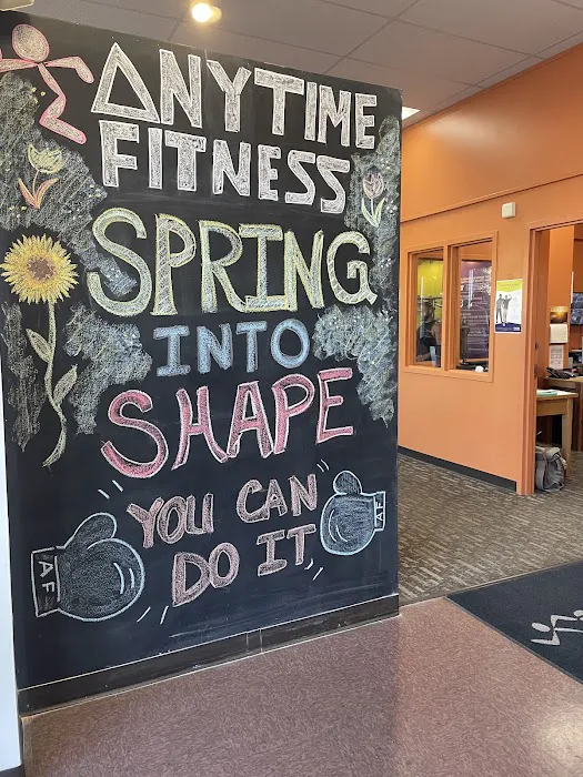 Anytime Fitness Damascus Picture 4