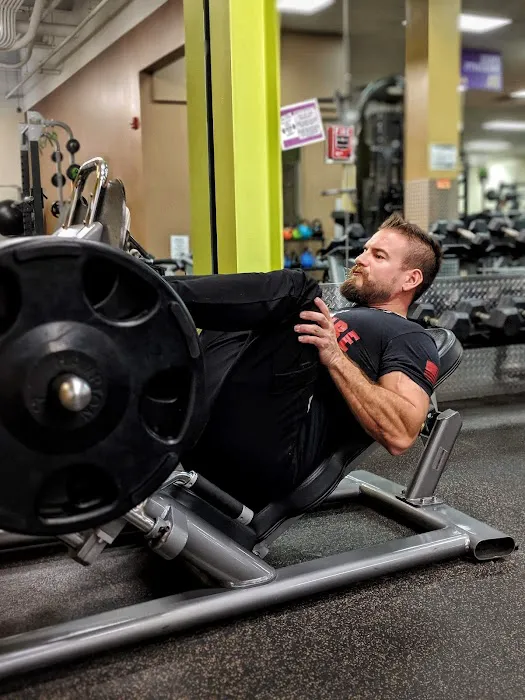Anytime Fitness Damascus Picture 8