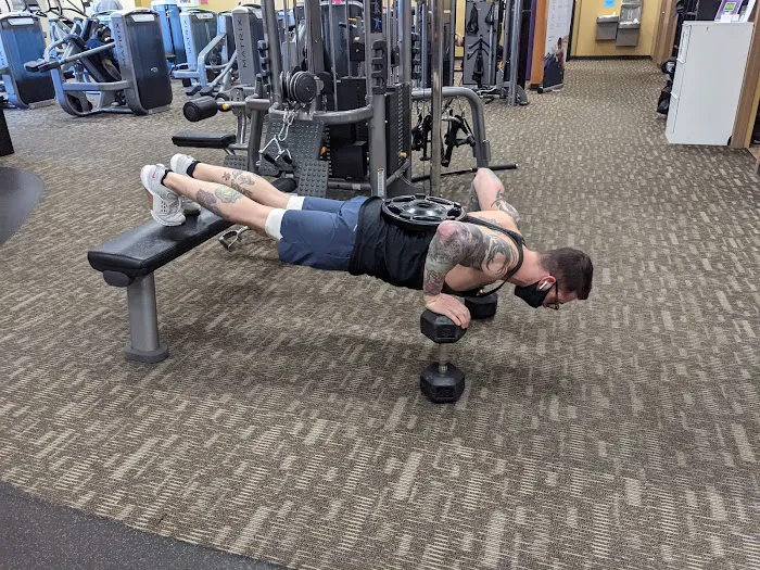 Anytime Fitness Damascus Picture 10