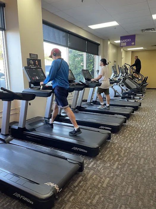 Anytime Fitness Damascus Picture 1