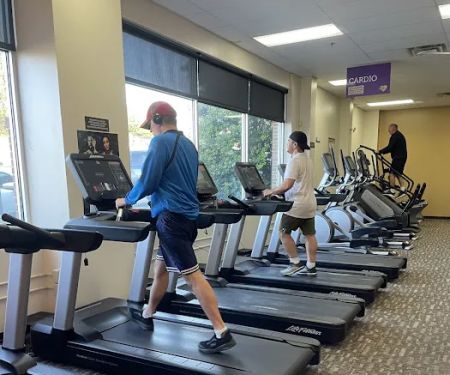 Anytime Fitness Damascus